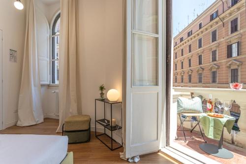 Eufonia Vatican Golden Suites