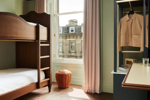 The Hoxton, Edinburgh photo 36