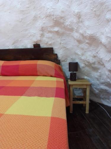 Gallery image of Al Vecchio Trullo in Campomarino