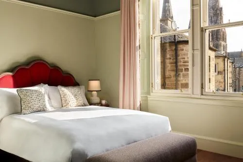The Hoxton, Edinburgh photo 8