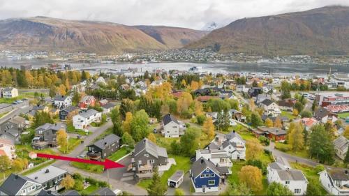 Φυσικό τοπίο κοντά σε αυτό το διαμέρισμα