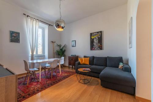 Casa Testaccio - WelcomeToRhome