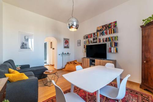 Casa Testaccio - WelcomeToRhome