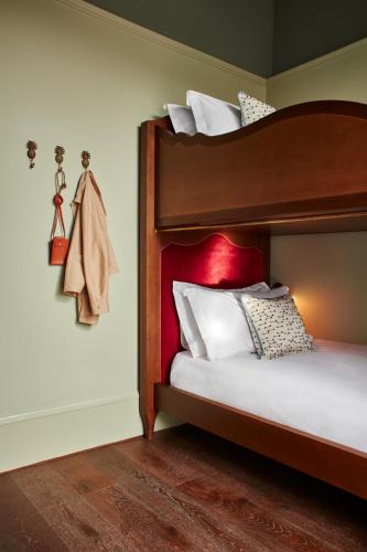 The Hoxton, Edinburgh photo 38