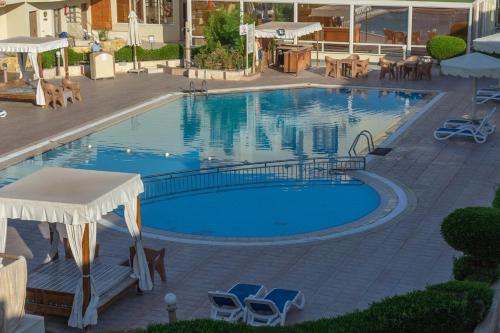 Gallery image of Cataract Layalina Naama Bay in Sharm El Sheikh