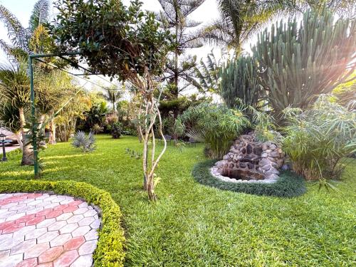 Φωτογραφία από το άλμπουμ του Garden Escape σε Arusha