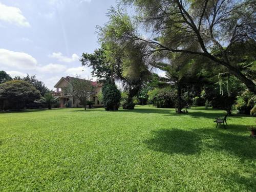 Fotografie z fotogalerie ubytování Garden Escape v destinaci Arusha