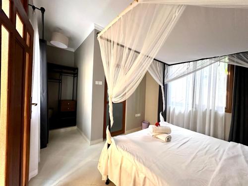 Fotografie z fotogalerie ubytování Garden Escape v destinaci Arusha