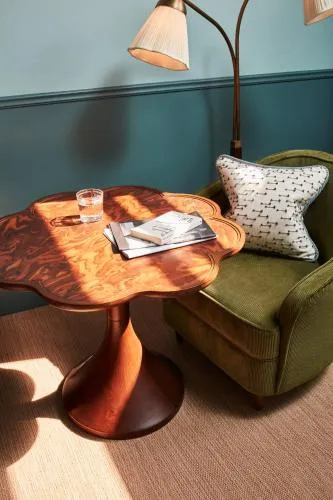 The Hoxton, Edinburgh photo 19