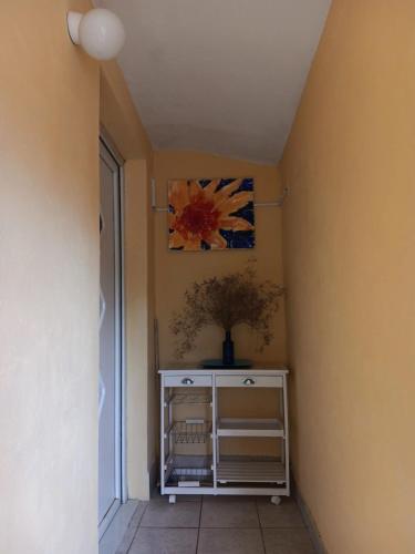 Φωτογραφία από το άλμπουμ του Room Art room Jasmina with sea view σε Starigrad-Paklenica