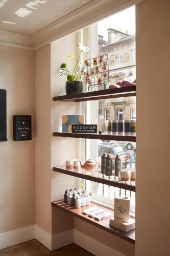 The Hoxton, Edinburgh photo 39