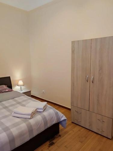Acharnon room