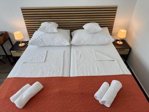 CB City Apartment Vienna with Free Parking