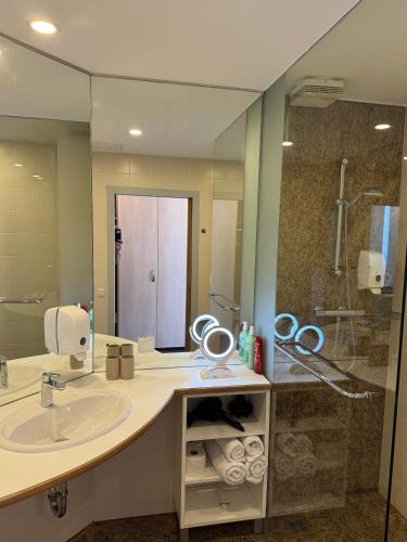 CB City Apartment Vienna with Free Parking