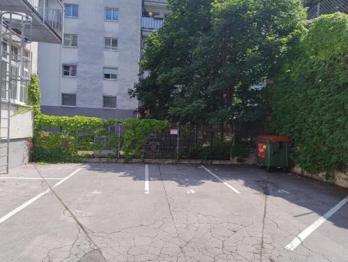 CB City Apartment Vienna with Free Parking