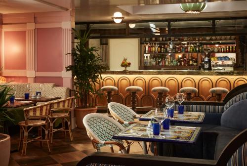 The Hoxton, Edinburgh photo 47