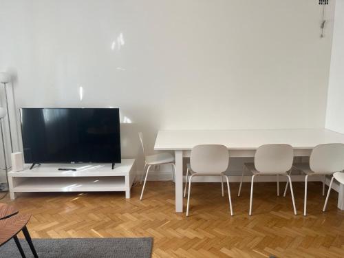 Foto dalla galleria di Home Inn NBG6 a Stoccolma