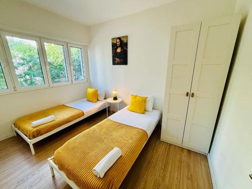 The Crespo House - 2F - Rooms & Stays