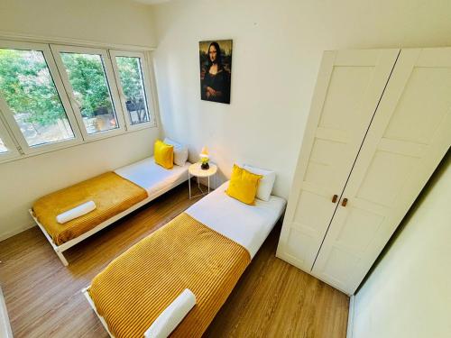 The Crespo House - 2F - Rooms & Stays