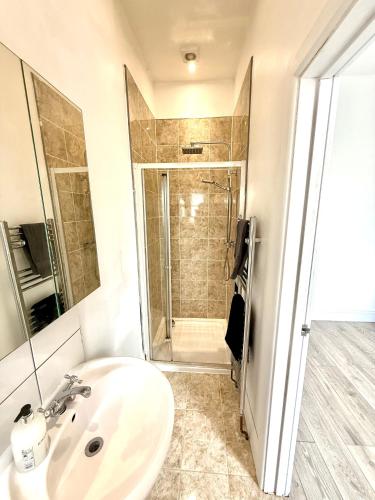 Central City Flat in Bristol photo 8