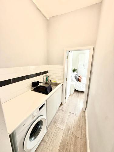Central City Flat in Bristol photo 9
