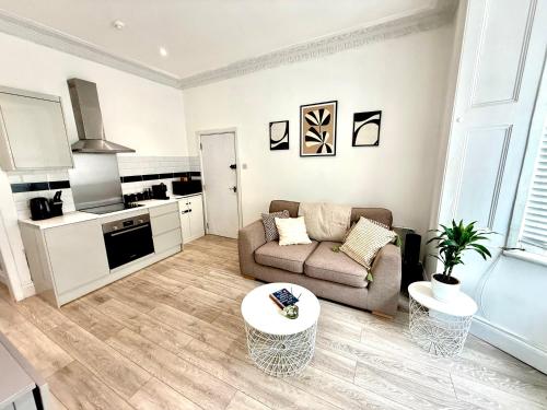 Central City Flat in Bristol photo 5