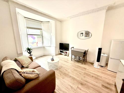 Central City Flat in Bristol photo 6