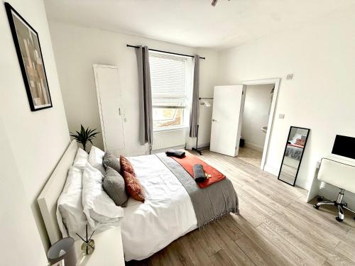 Central City Flat in Bristol photo 7