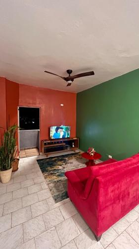 Apartamento 3 dormitorios Ciudad del Este