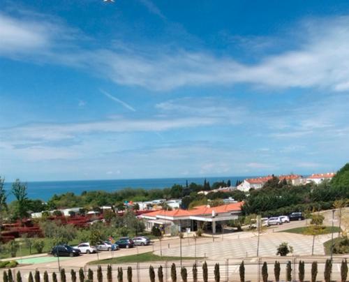 Apartma Mareda - Novigrad