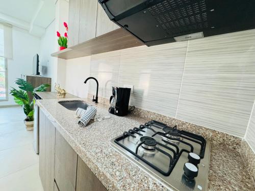 Gallery image of Bonavista Santa Marta in Santa Marta