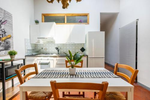 Chiara Apartment