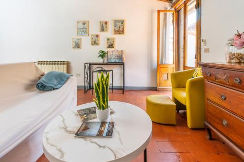 Chiara Apartment