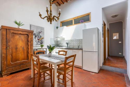 Chiara Apartment