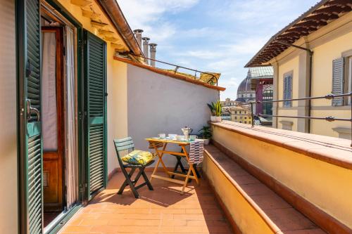Chiara Apartment