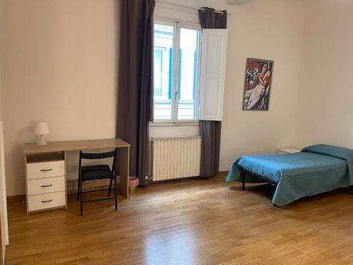 Badesse Apartment