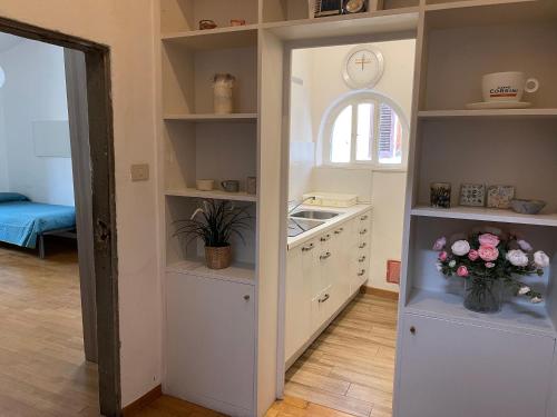 Badesse Apartment