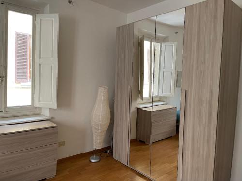 Badesse Apartment
