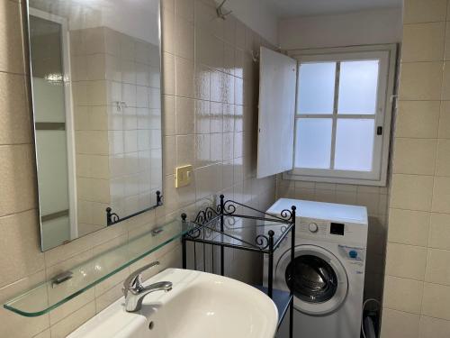 Badesse Apartment