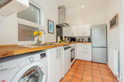 Foto dalla galleria di Little Hamilton - Wimborne a Wimborne Minster