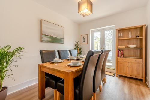 Foto dalla galleria di Little Hamilton - Wimborne a Wimborne Minster