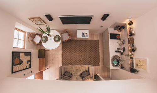 Gallery image of Ullinish Apartments at Ullinish House in Ullinish