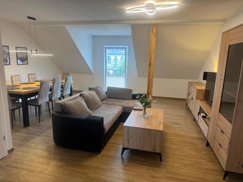 Apartament Parkowa 6