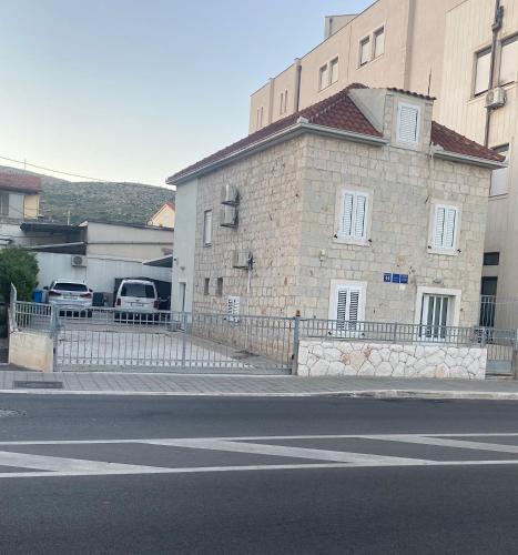 3 bedroom apartment - Villa Marija - Trogir Center