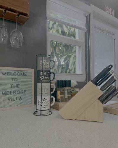 Melrose Villa photo 15