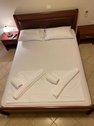 Billede fra billedgalleriet på Hotel Sea i Eratiní