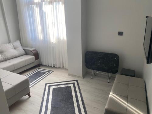 O zonă de relaxare la TheistanbulNEST
