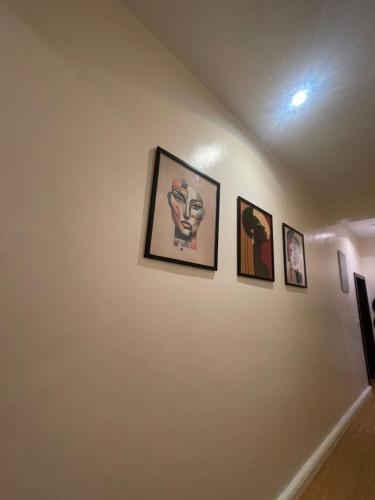 Gallery image of Taina Shortlet in Ikota