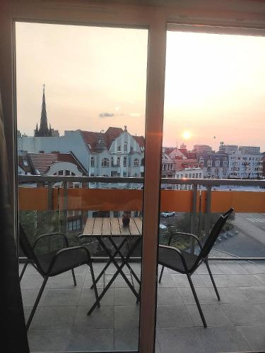 Gallery image of Slowianska with View in Świnoujście