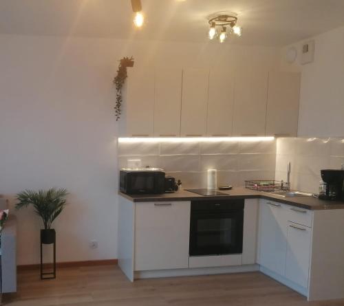 Gallery image of Slowianska with View in Świnoujście